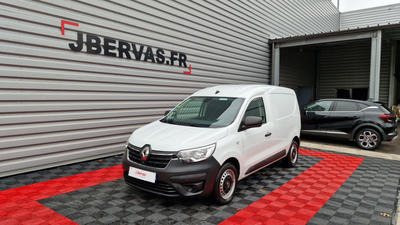 Renault Express Van Blue Dci 95 - 22 Confort