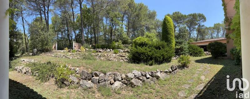 Maison de campagne - 240 m² - 5 pièces