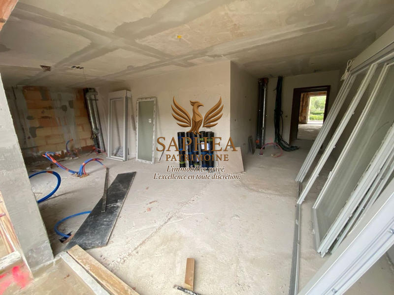 Appartement - 27 m² - 1 pièce