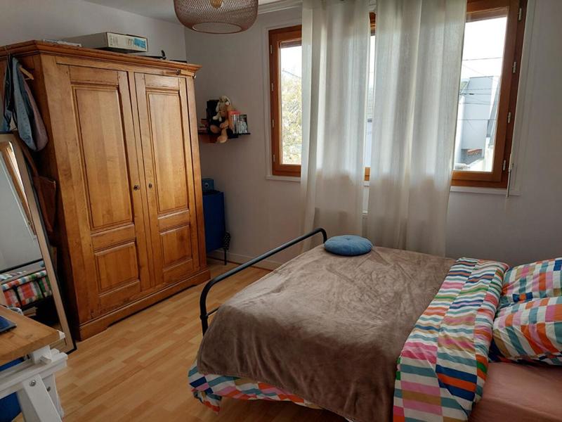 Maison - 137 m² - 5 pièces