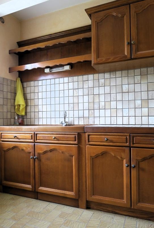 Maison - 112 m² - 5 pièces