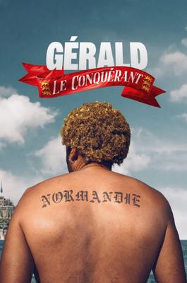 Cinéma Laruns : Gérald le conquérant