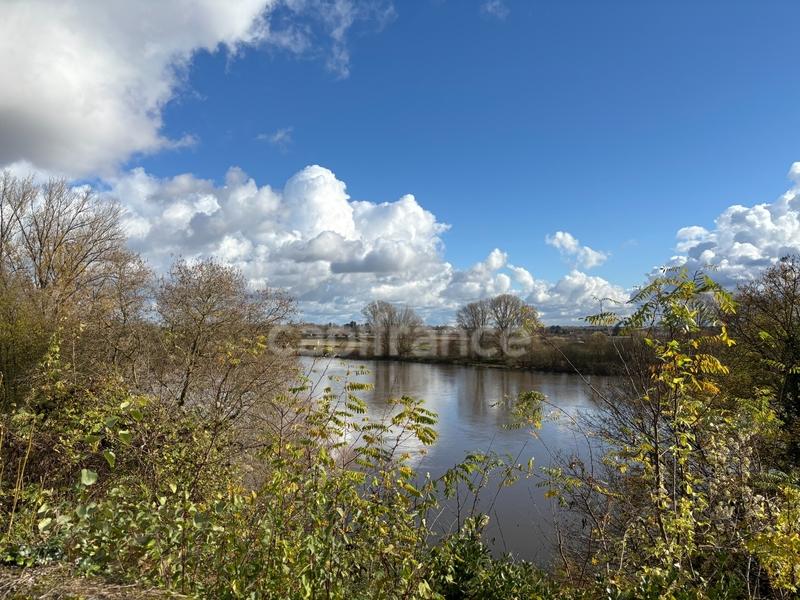 Maison - 119 m² - 5 pièces