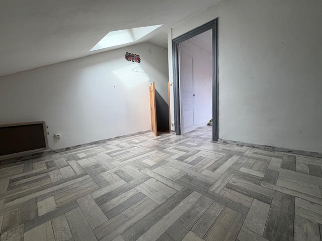 Maison - 71 m² - 4 pièces