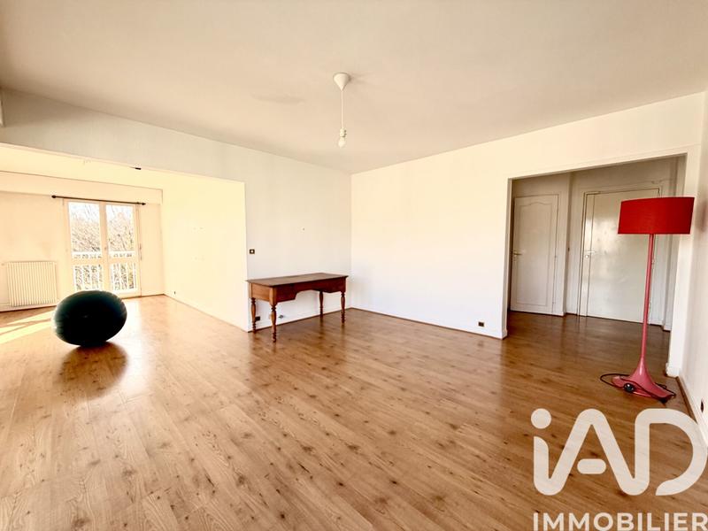 Appartement - 79 m² - 4 pièces
