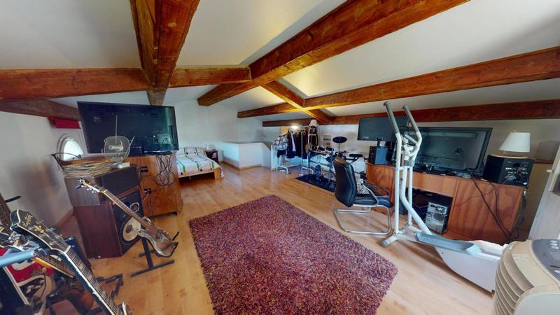 Villa - 123 m² - 4 pièces