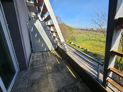 Appartement - 19 m² - 1 pièce