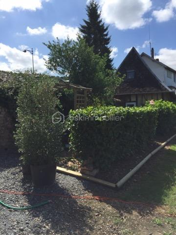 Grange - 130 m² - 6 pièces