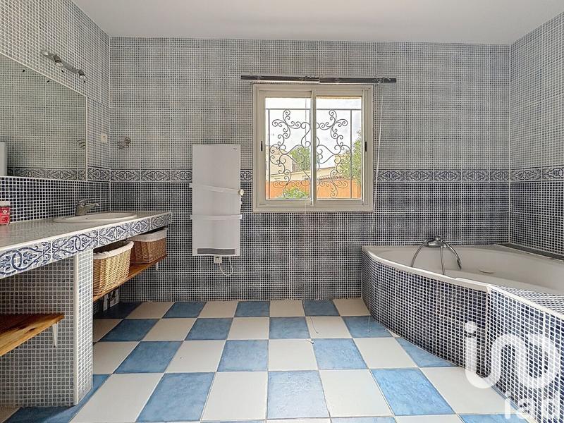 Maison - 144 m² - 4 pièces