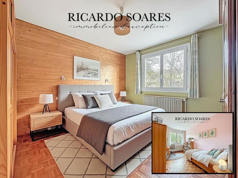 Maison - 178 m² - 8 pièces