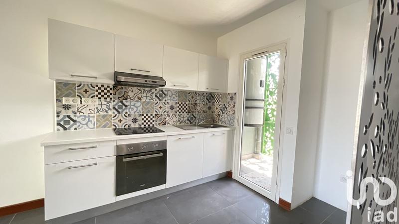 Maison - 94 m² - 4 pièces