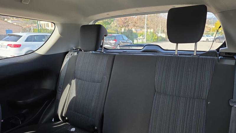 Suzuki Swift 1.2 Vvt 94 Privilege