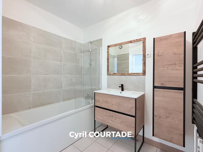 Appartement - 101 m² - 4 pièces