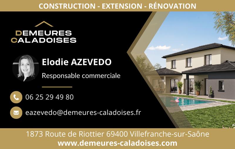 Terrain constructible - 650 m²