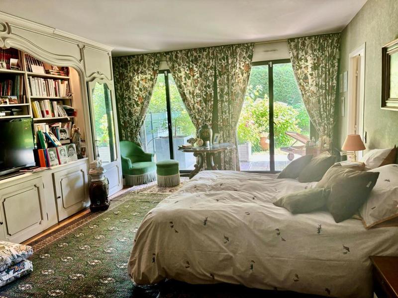 Appartement - 238 m² - 8 pièces