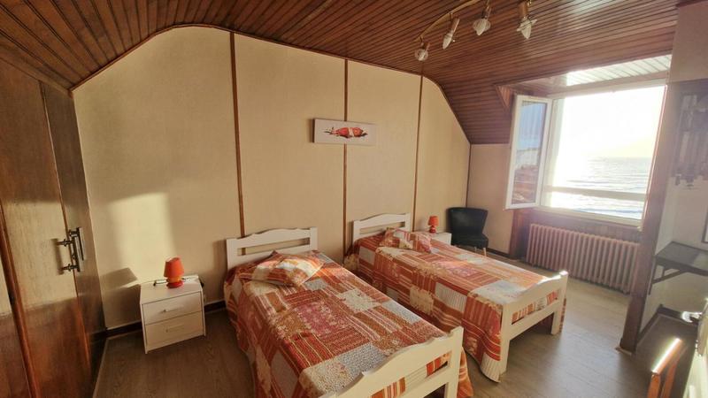 Maison - 91 m² - 5 pièces