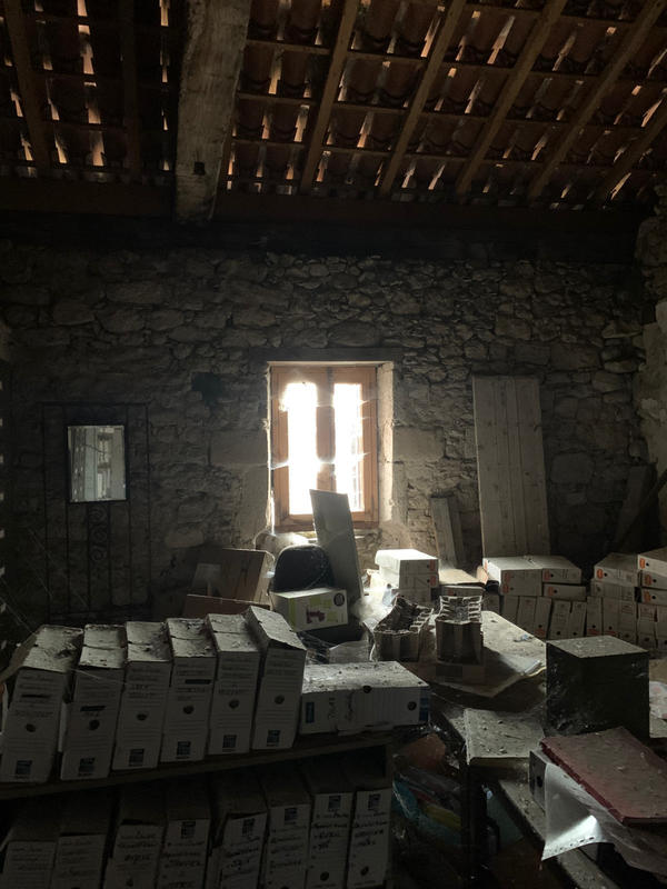 Maison de village - 73 m² - 4 pièces