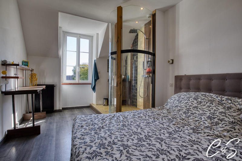 Maison - 118 m² - 4 pièces