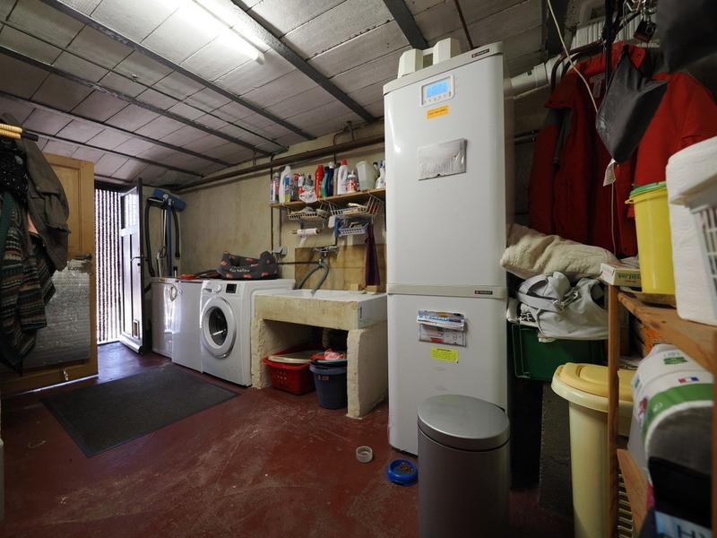 Maison - 170 m² - 6 pièces