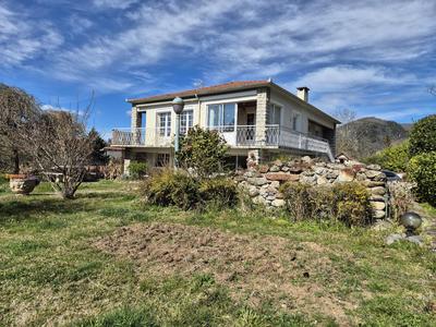 Maison - 155 m² - 6 pièces