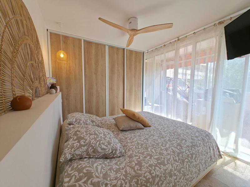 Appartement - 73 m² - 4 pièces