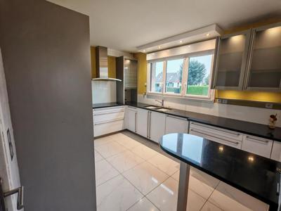 Maison - 152 m² - 5 pièces