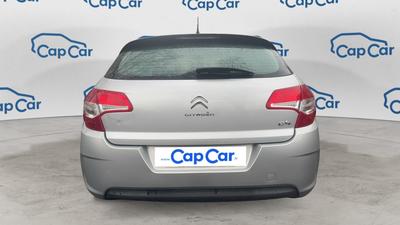 Citroën C4 II 1.4 Vti 95 Attraction