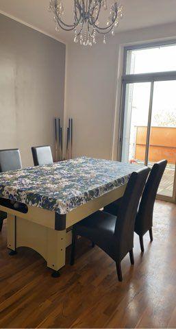 Maison - 206 m² - 6 pièces