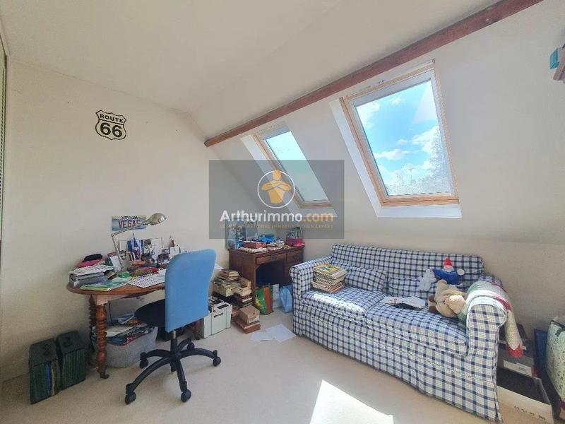 Maison - 106 m² - 5 pièces