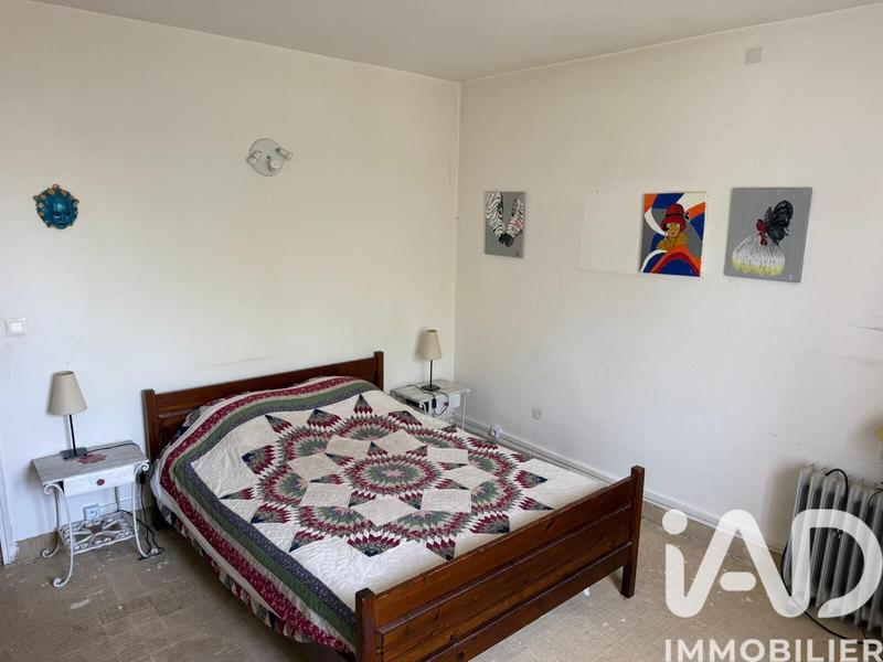 Maison de campagne - 285 m² - 10 pièces