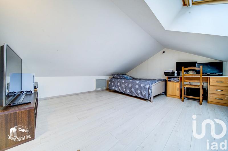 Appartement - 113 m² - 5 pièces