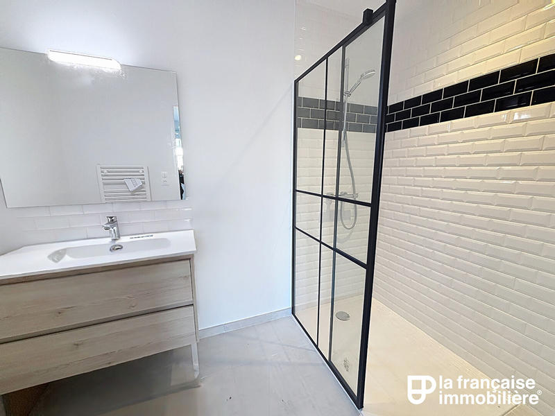 Maison - 136 m² - 6 pièces