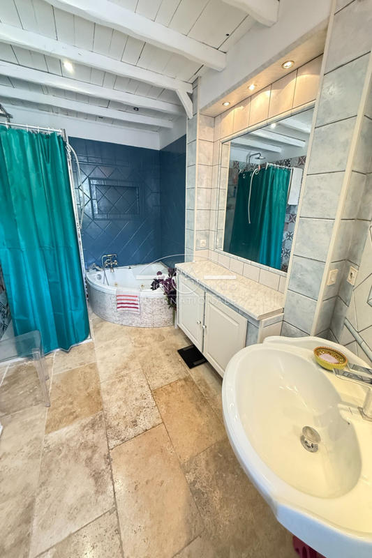 Maison - 252 m² - 8 pièces