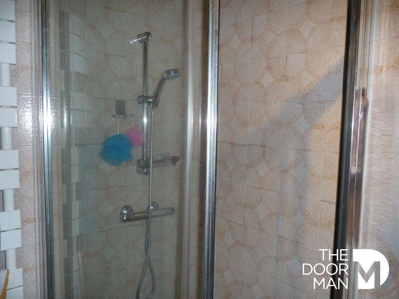 Maison traditionnelle - 87 m² - 3 pièces