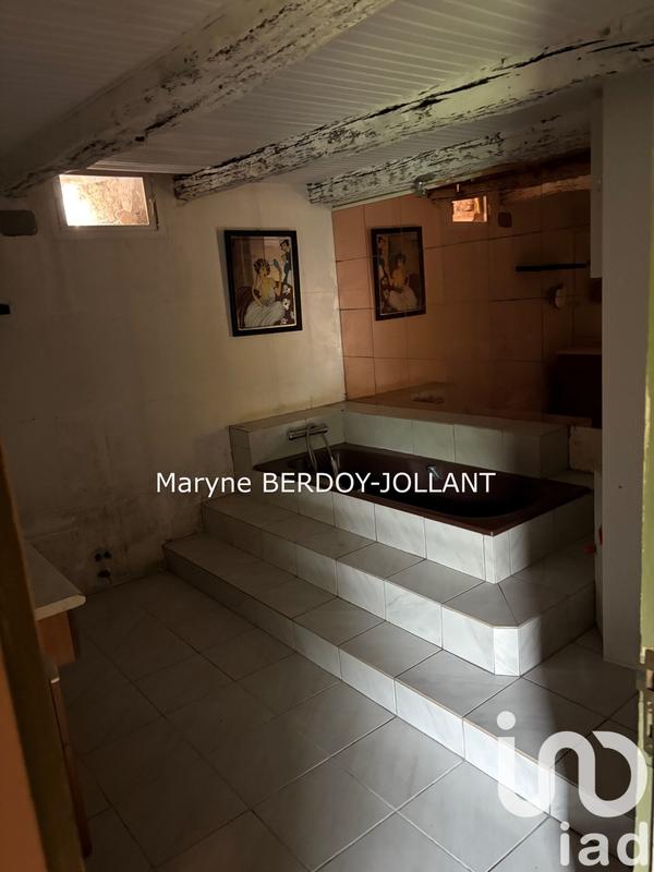 Maison de village - 149 m² - 3 pièces