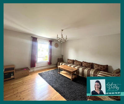 Maison - 133 m² - 6 pièces