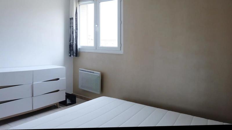 Appartement - 49 m² - 3 pièces