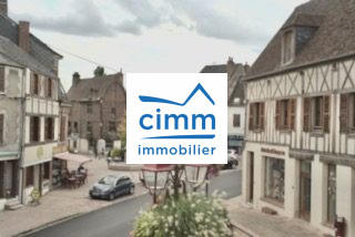 Maison traditionnelle - 130 m² - 6 pièces