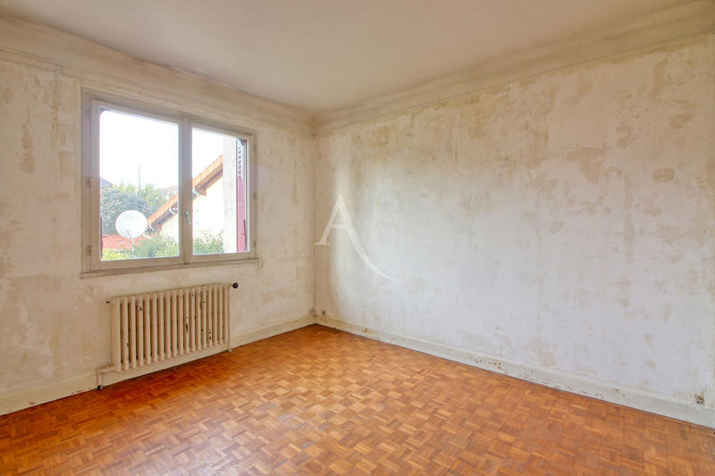 Maison - 78 m² - 5 pièces