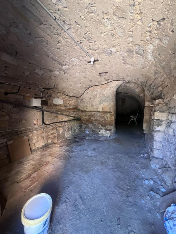 Maison - 120 m² - 7 pièces