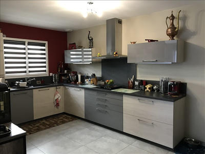 Villa - 100 m² - 4 pièces