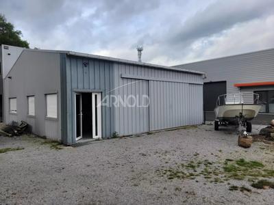 Local commercial - 110 m²