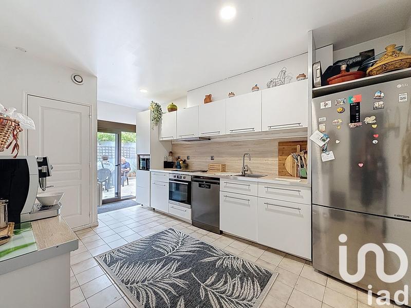 Immeuble - 154 m² - 2 pièces