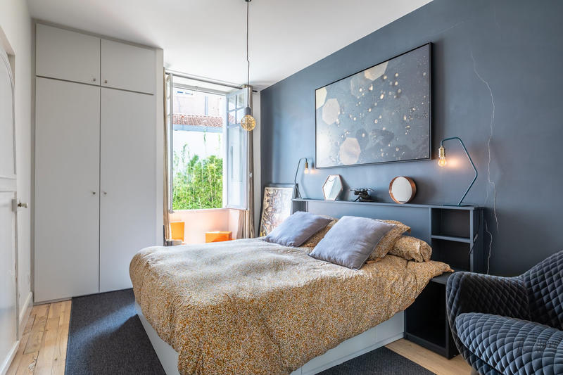 Maison - 257 m² - 7 pièces