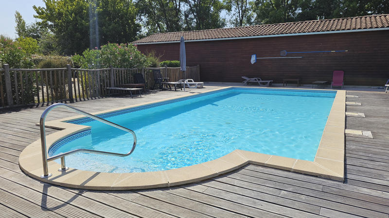 Maison - 90 m² - 3 pièces