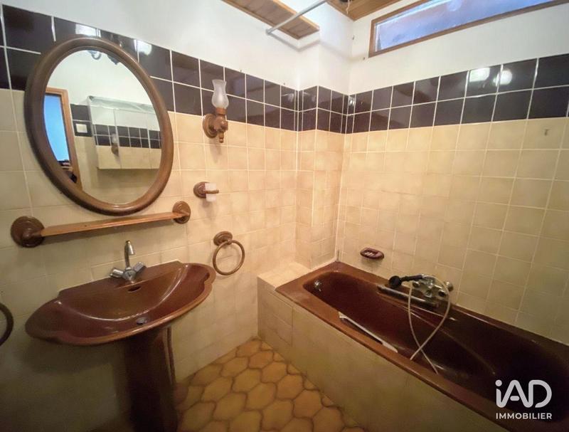 Appartement - 55 m² - 3 pièces