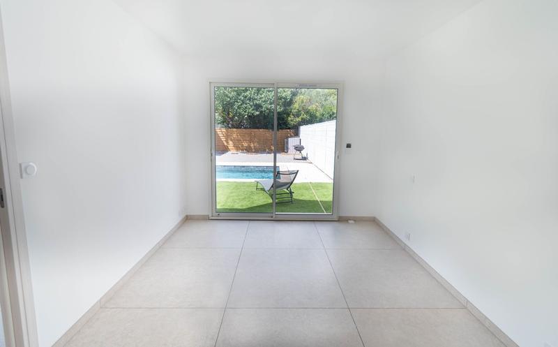 Maison - 107 m² - 4 pièces