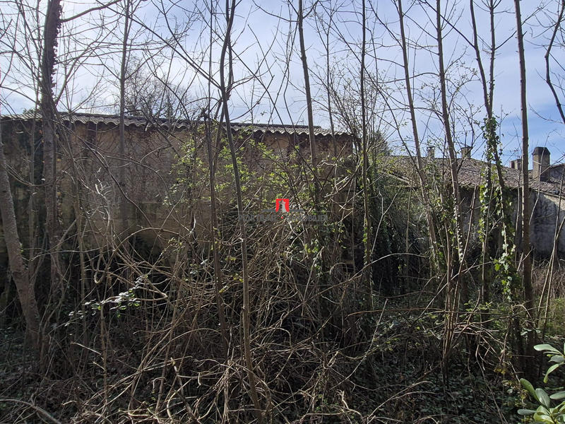 Maison - 100 m² - 3 pièces