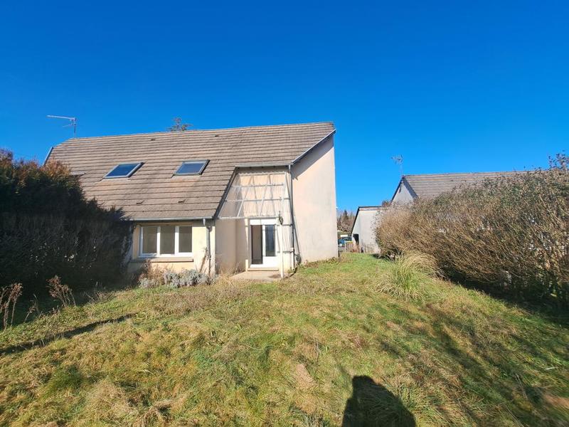 Pavillon - 77 m² - 4 pièces