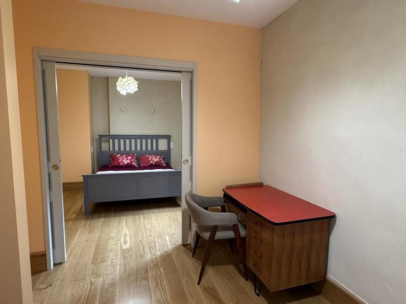 Demeure - 500 m² - 18 pièces